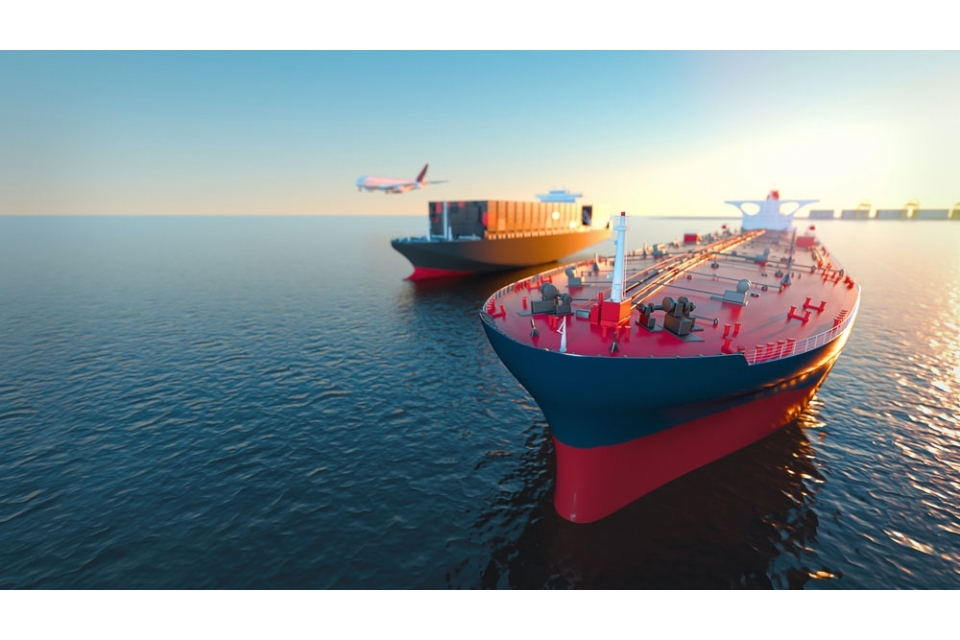 GLC International - le Monde à porter de main